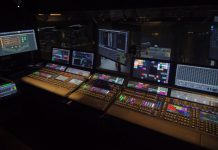 Lightpower stattet Münchner Volkstheater aus Lightpower stattet Münchner Volkstheater aus