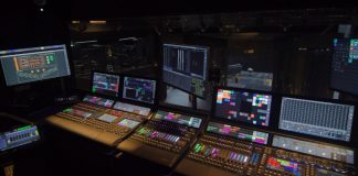 Lightpower stattet Münchner Volkstheater aus Lightpower stattet Münchner Volkstheater aus