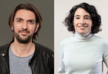 LEONINE Studios startet Aus- und Weiterbildungsinitiative LEONINE Studios startet Aus- und Weiterbildungsinitiative