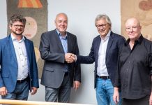 Broadcast Solutions übernimmt Thum + Mahr Broadcast Solutions übernimmt Thum + Mahr