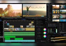 Grass Valley stellt EDIUS X Pro in neuer Home Edition vor Grass Valley stellt EDIUS X Pro in neuer Home Edition vor