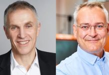 Ruckert und Schilling werden RAUDIO.BIZ Gesellschafter Ruckert und Schilling werden RAUDIO.BIZ Gesellschafter