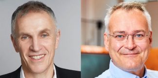 Ruckert und Schilling werden RAUDIO.BIZ Gesellschafter Ruckert und Schilling werden RAUDIO.BIZ Gesellschafter