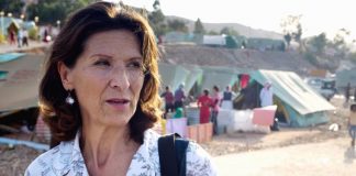 Antonia Rados beendet TV-Karriere bei RTL Antonia Rados beendet TV-Karriere bei RTL