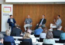 Medienindustrie engagiert sich für Nachhaltigkeit Medienindustrie engagiert sich für Nachhaltigkeit