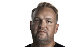 Tim Schnabel wird Sport1-COO Tim Schnabel wird Sport1-COO