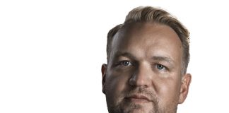 Tim Schnabel wird Sport1-COO Tim Schnabel wird Sport1-COO