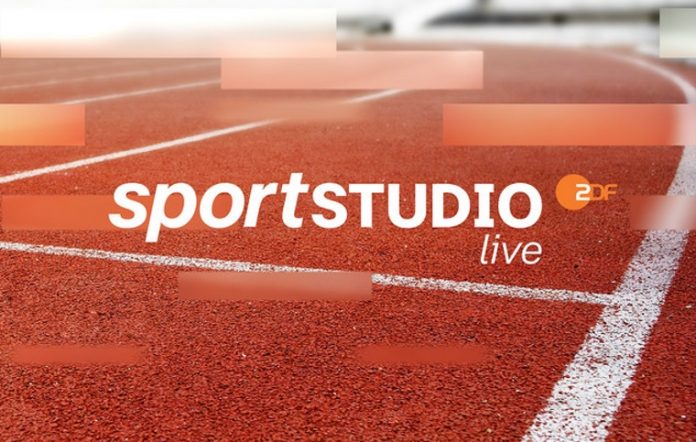 Leichtathletik-WM live im ZDF