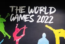 SPORT1 überträgt World Games 2022 live im Free-TV SPORT1 überträgt World Games 2022 live im Free-TV