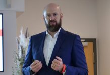 Heyden verlässt die DFL-Tochter DFL Digital Sports Heyden verlässt die DFL-Tochter DFL Digital Sports