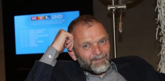 Ex-CBC-Management startet neue Produktionsfirma Ex-CBC-Management startet neue Produktionsfirma