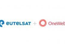 Eutelsat und OneWeb fusionieren Eutelsat und OneWeb fusionieren