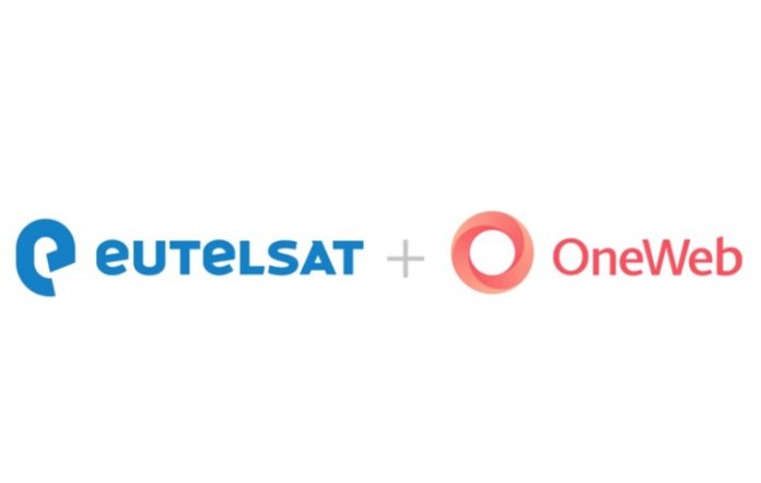 Eutelsat und OneWeb fusionieren