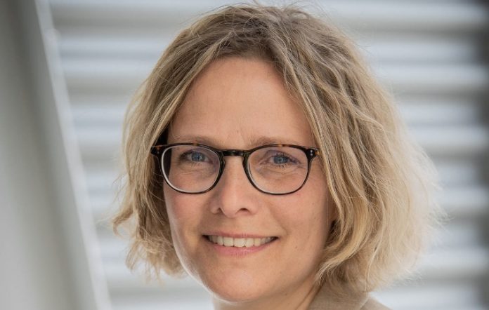 Frauke Pieper soll neue Juristische Direktorin des SWR werden