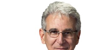 Angress übernimmt Bereichsleitung bei QSC Pro Audio Angress übernimmt Bereichsleitung bei QSC Pro Audio