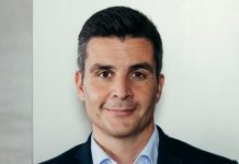 Alberto Horta verlässt Warner Bros. Discovery Alberto Horta verlässt Warner Bros. Discovery