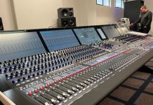 PAT installiert Lawo-Technik im New Zealand Symphony Orchestra PAT installiert Lawo-Technik im New Zealand Symphony Orchestra