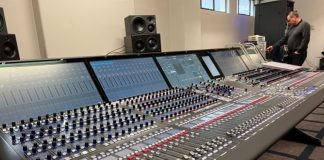 PAT installiert Lawo-Technik im New Zealand Symphony Orchestra PAT installiert Lawo-Technik im New Zealand Symphony Orchestra