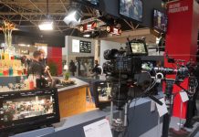 Canon präsentiert zur IBC 2022 seine Innovationen Canon präsentiert zur IBC 2022 seine Innovationen