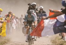 Starke Bilder von der Tour de France Starke Bilder von der Tour de France