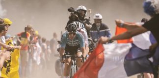 Starke Bilder von der Tour de France Starke Bilder von der Tour de France