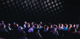 Cinec 2022 wird zu cineCongress Cinec 2022 wird zu cineCongress