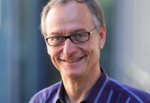 Thomas Gmeiner verstärkt STAGETEC als CTO Thomas Gmeiner verstärkt STAGETEC als CTO