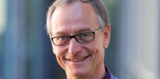 Thomas Gmeiner verstärkt STAGETEC als CTO Thomas Gmeiner verstärkt STAGETEC als CTO