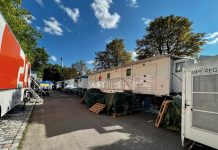 ARD und ZDF ziehen positive European Championships Bilanz ARD und ZDF ziehen positive European Championships Bilanz