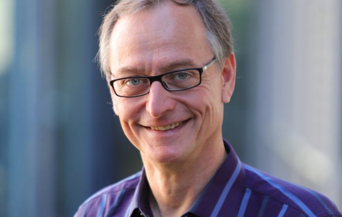 Thomas Gmeiner verstärkt STAGETEC als CTO Thomas Gmeiner verstärkt STAGETEC als CTO