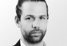 Philipp Baur ist neuer Head of Sound bei Pharos Philipp Baur ist neuer Head of Sound bei Pharos