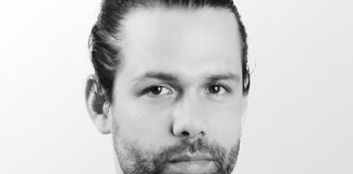 Philipp Baur ist neuer Head of Sound bei Pharos Philipp Baur ist neuer Head of Sound bei Pharos