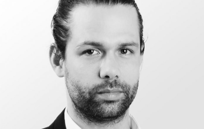 Philipp Baur ist neuer Head of Sound bei Pharos