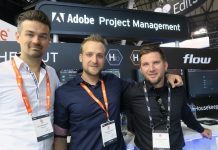 MoovIT mit neuen Produkten am eigenem IBC-Stand MoovIT mit neuen Produkten am eigenem IBC-Stand