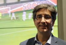 Marco Lopez startet als VP of Engineering bei Clear-Com Marco Lopez startet als VP of Engineering bei Clear-Com