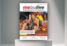 Neues mebulive-Magazin veröffentlicht Neues mebulive-Magazin veröffentlicht