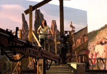 PLAZAMEDIA startet neues Extended Reality (XR) LED Studio PLAZAMEDIA startet neues Extended Reality (XR) LED Studio