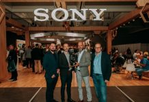 Teltec odert 50 Sony ILME-FR7 PTZ-Kameras Teltec odert 50 Sony ILME-FR7 PTZ-Kameras