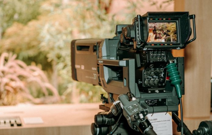 Publitec erwirbt acht Sony HDC 3200 Systemkameras