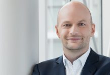 Gerlach wird Vice President Merchandise bei QVC Gerlach wird Vice President Merchandise bei QVC