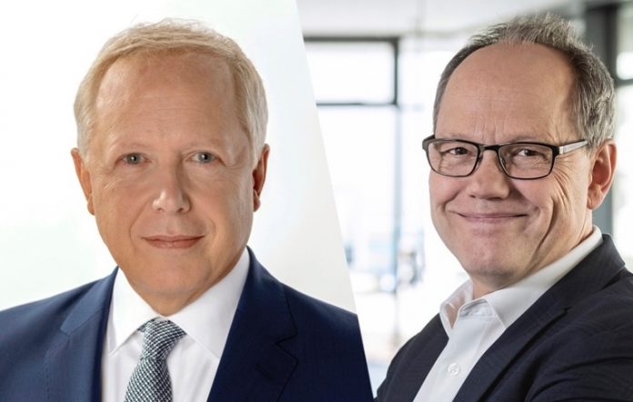 ARD-Vorsitz wechselt 2023 vom WDR zum SWR