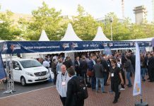 Broadcast Solutions zeigt Service- und Produkt-Portfolio Broadcast Solutions zeigt komplettes Service- und Produkt-Portfolio