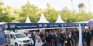 Broadcast Solutions zeigt Service- und Produkt-Portfolio Broadcast Solutions zeigt komplettes Service- und Produkt-Portfolio