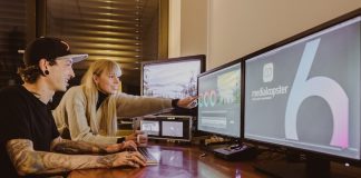 nachtblau verspricht neues Level an Intelligenz, Flexibilität und Kosteneffizienz nachtblau verspricht neues Level an Intelligenz, Flexibilität und Kosteneffizienz