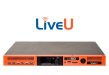 LiveU kündigt Rackmount REMI-Encoder an LiveU kündigt Rackmount REMI-Encoder an