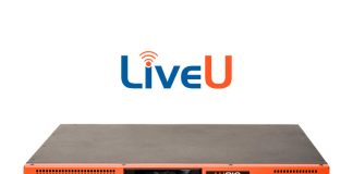LiveU kündigt Rackmount REMI-Encoder an LiveU kündigt Rackmount REMI-Encoder an
