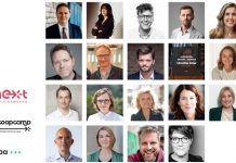 Das scoopcamp 2022 Programm steht Das scoopcamp 2022 Programm steht