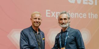 Qvest und Skyline schließen strategische Partnerschaft Qvest und Skyline vereinbaren globale strategische Partnerschaft