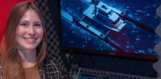 Riedel stellt Audio Monitoring App für 1200er SmartPanels vor Riedel stellt Audio Monitoring App für 1200er SmartPanels vor