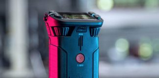 Riedel präsentiert Bolero 2.4 GHz Riedel präsentiert Bolero 2.4 GHz